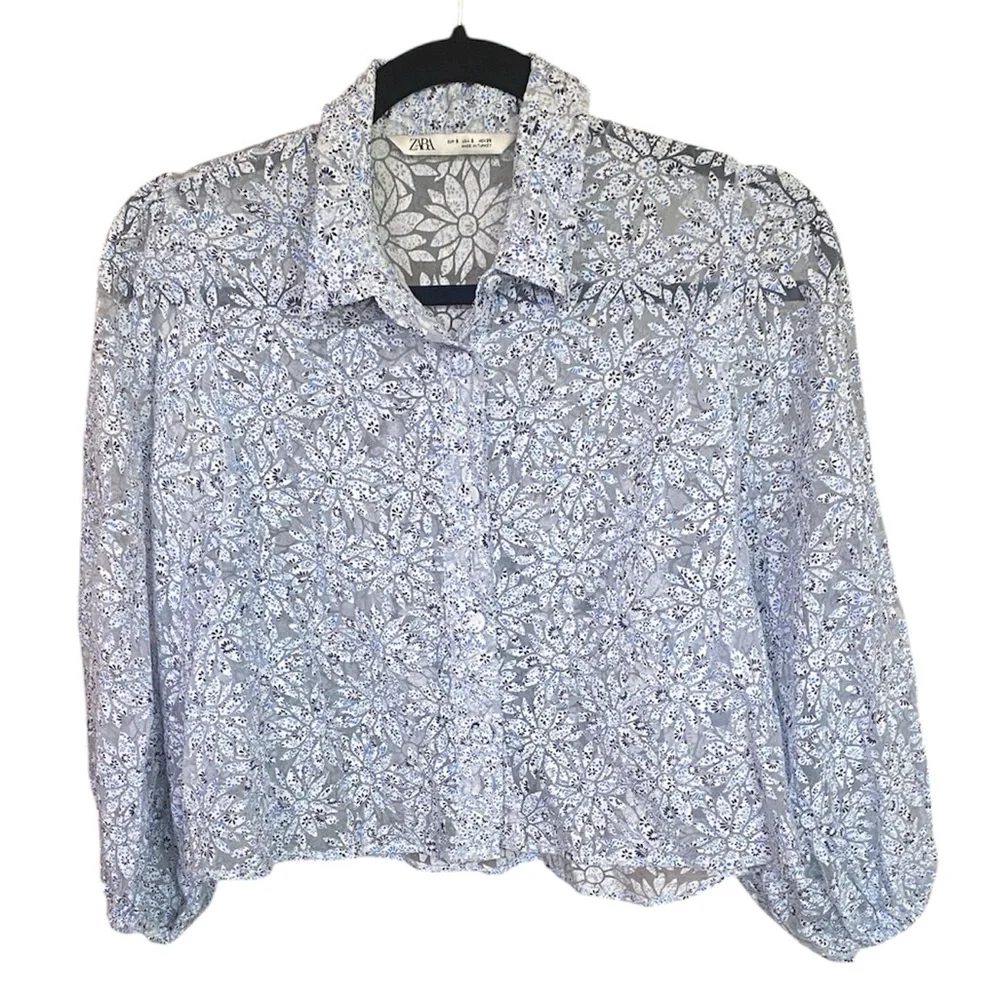 Zara used good